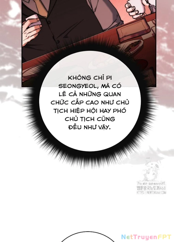 Công Chức Cấp Kiếm Thần Hồi Quy Chapter 40 - Trang 3