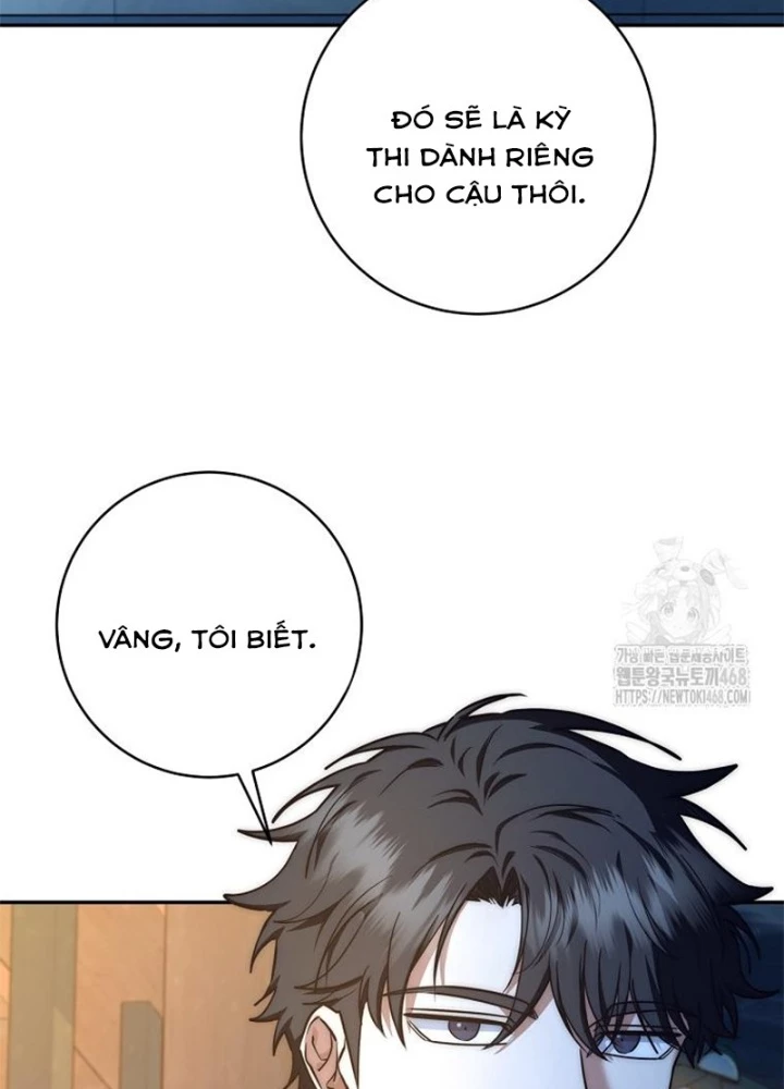 Công Chức Cấp Kiếm Thần Hồi Quy Chapter 40 - Trang 3