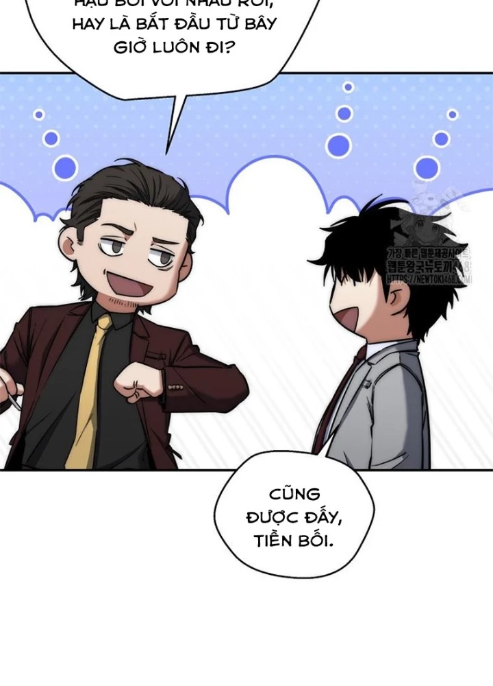 Công Chức Cấp Kiếm Thần Hồi Quy Chapter 40 - Trang 3