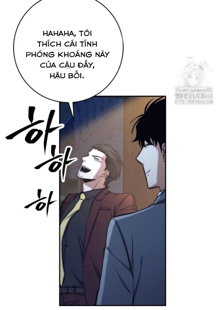 Công Chức Cấp Kiếm Thần Hồi Quy Chapter 40 - Trang 3