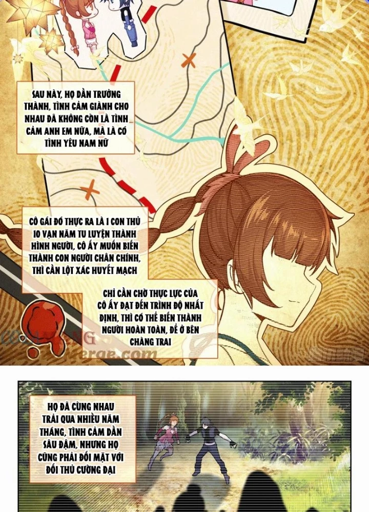 Đấu La Đại Lục 5 Chapter 230 - Next Chapter 231