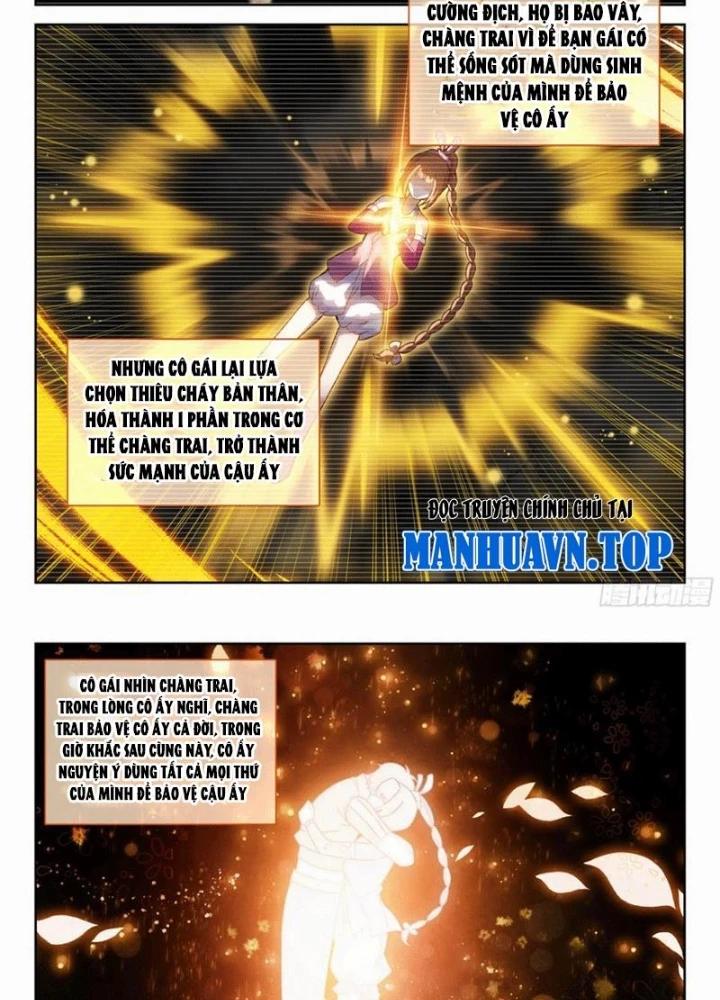 Đấu La Đại Lục 5 Chapter 230 - Next Chapter 231