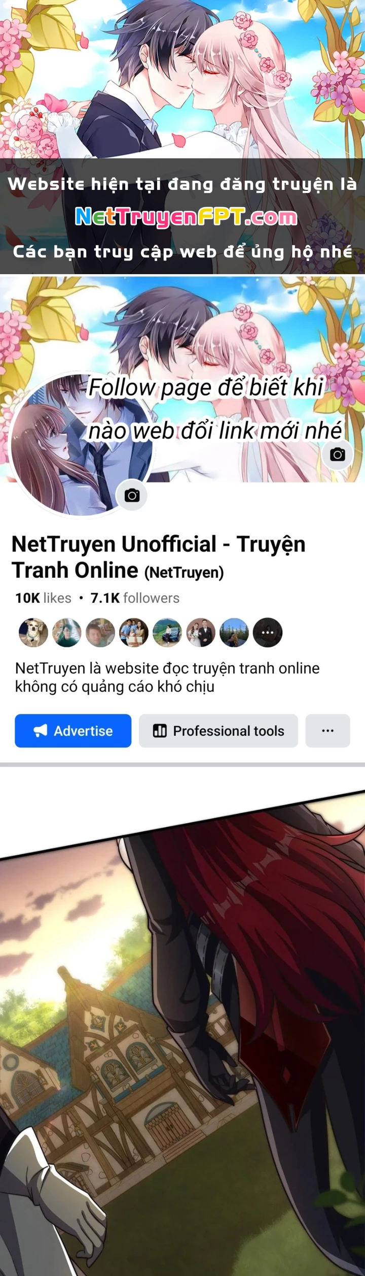 Vú Em Mạnh Nhất Thiên Hạ Lv1 Chapter 24 - Trang 2