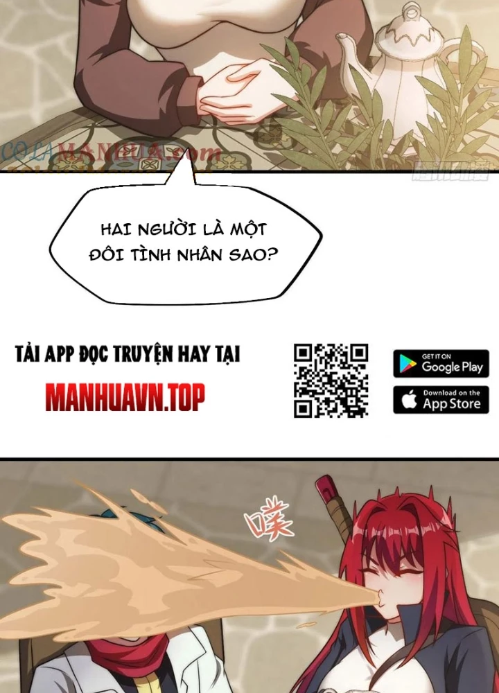 Vú Em Mạnh Nhất Thiên Hạ Lv1 Chapter 24 - Trang 2