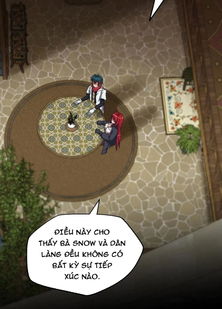Vú Em Mạnh Nhất Thiên Hạ Lv1 Chapter 24 - Trang 2
