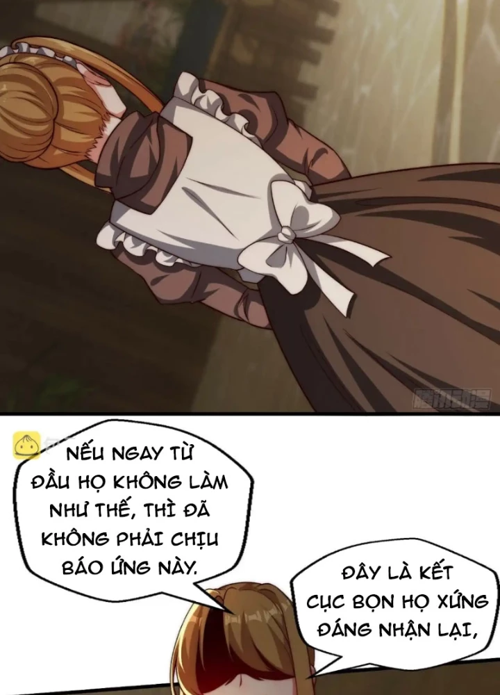 Vú Em Mạnh Nhất Thiên Hạ Lv1 Chapter 25 - Trang 2