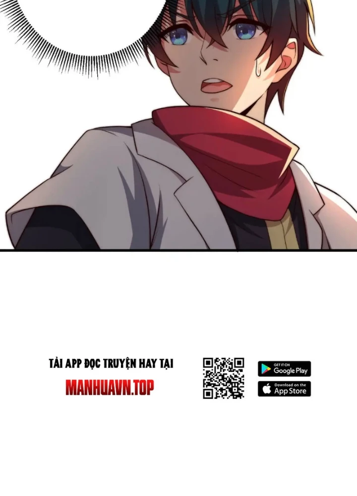 Vú Em Mạnh Nhất Thiên Hạ Lv1 Chapter 25 - Trang 2