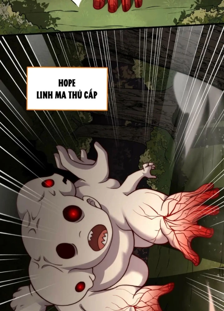Vú Em Mạnh Nhất Thiên Hạ Lv1 Chapter 25 - Trang 2