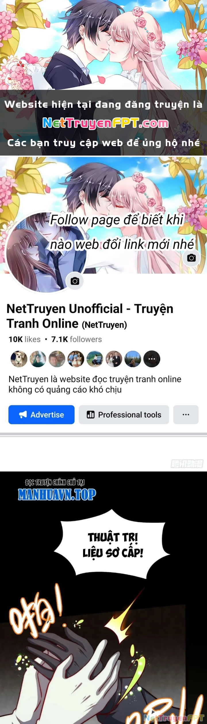 Vú Em Mạnh Nhất Thiên Hạ Lv1 Chapter 26 - Trang 2