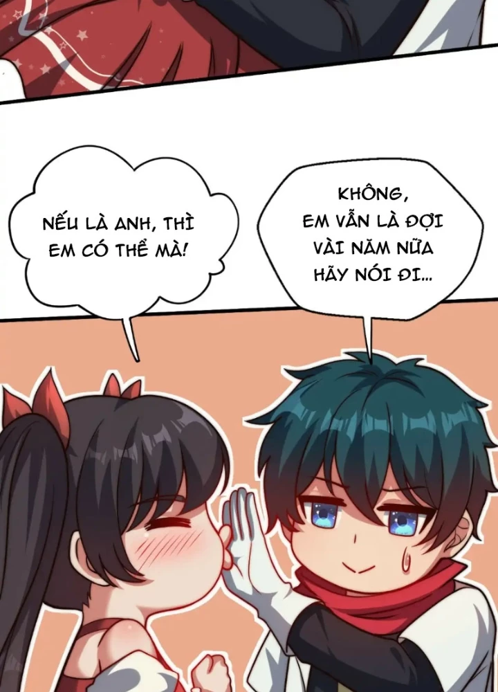 Vú Em Mạnh Nhất Thiên Hạ Lv1 Chapter 26 - Trang 2