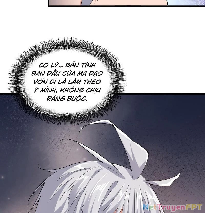 Đại Quản Gia Là Ma Hoàng Chapter 682 - Trang 4