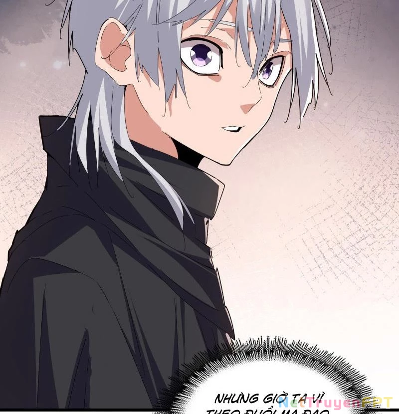 Đại Quản Gia Là Ma Hoàng Chapter 682 - Trang 4
