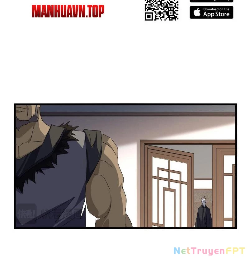 Đại Quản Gia Là Ma Hoàng Chapter 682 - Trang 4