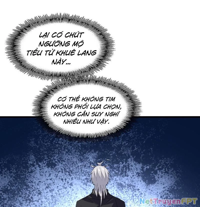 Đại Quản Gia Là Ma Hoàng Chapter 682 - Trang 4