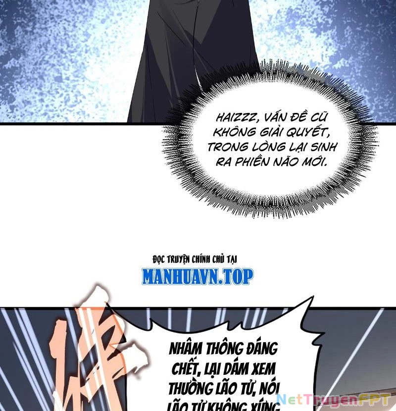 Đại Quản Gia Là Ma Hoàng Chapter 682 - Trang 4