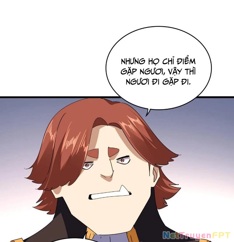 Đại Quản Gia Là Ma Hoàng Chapter 682 - Trang 4