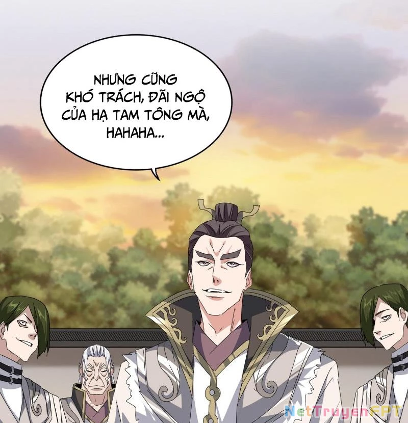 Đại Quản Gia Là Ma Hoàng Chapter 682 - Trang 4