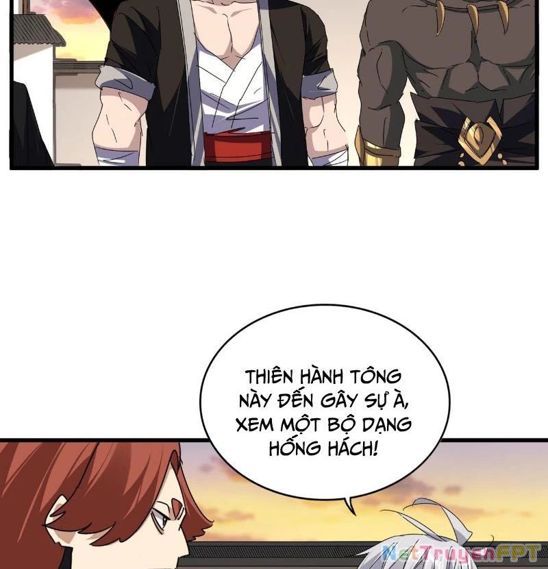 Đại Quản Gia Là Ma Hoàng Chapter 682 - Trang 4