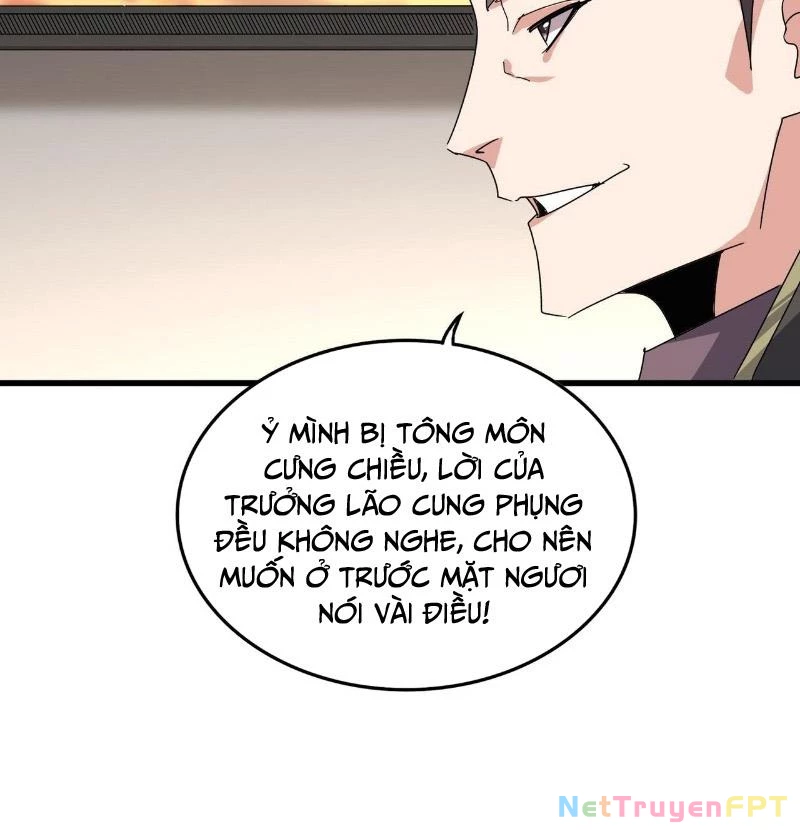 Đại Quản Gia Là Ma Hoàng Chapter 682 - Trang 4