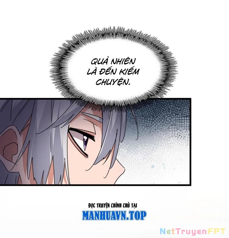 Đại Quản Gia Là Ma Hoàng Chapter 682 - Trang 4