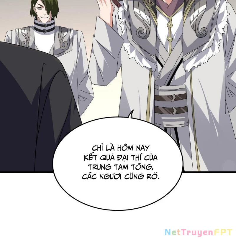 Đại Quản Gia Là Ma Hoàng Chapter 682 - Trang 4