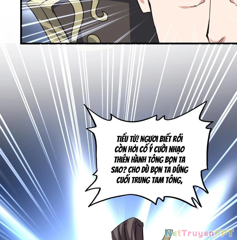 Đại Quản Gia Là Ma Hoàng Chapter 682 - Trang 4
