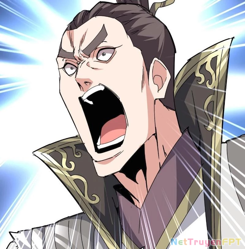 Đại Quản Gia Là Ma Hoàng Chapter 682 - Trang 4