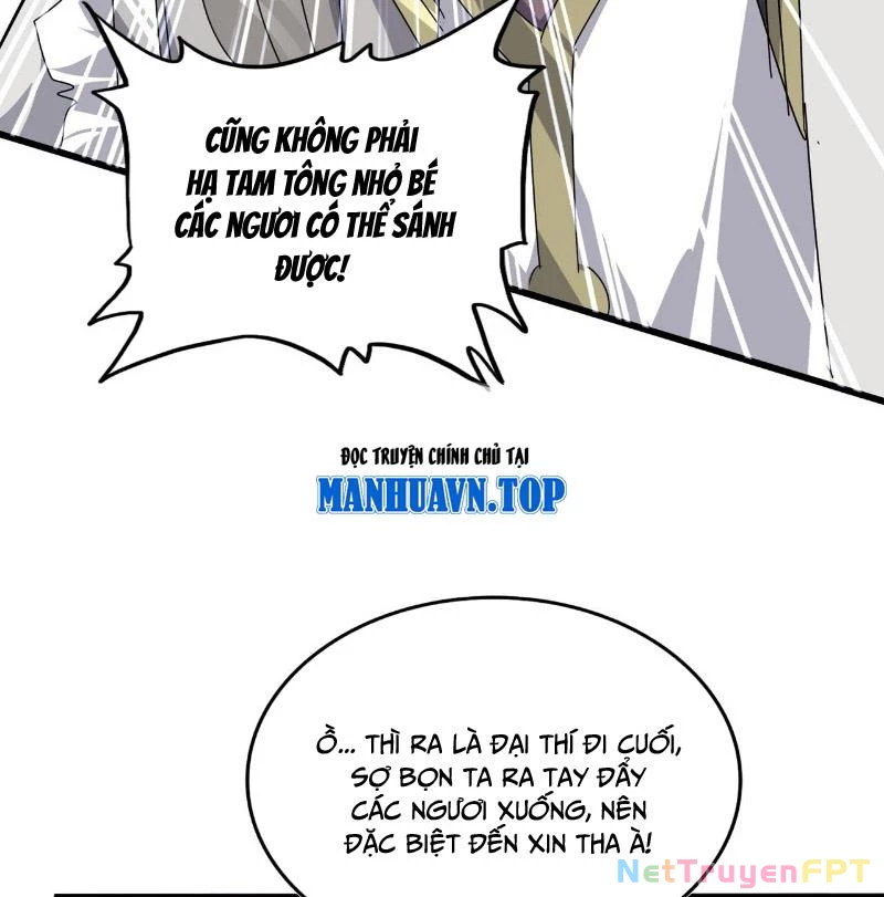 Đại Quản Gia Là Ma Hoàng Chapter 682 - Trang 4