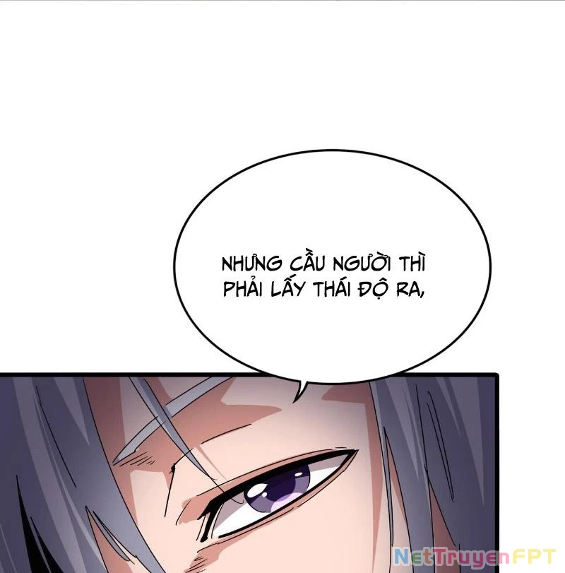 Đại Quản Gia Là Ma Hoàng Chapter 682 - Trang 4