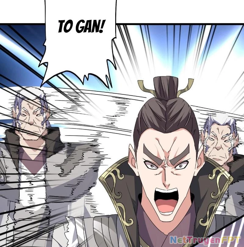 Đại Quản Gia Là Ma Hoàng Chapter 682 - Trang 4