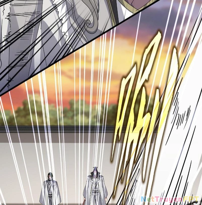 Đại Quản Gia Là Ma Hoàng Chapter 682 - Trang 4