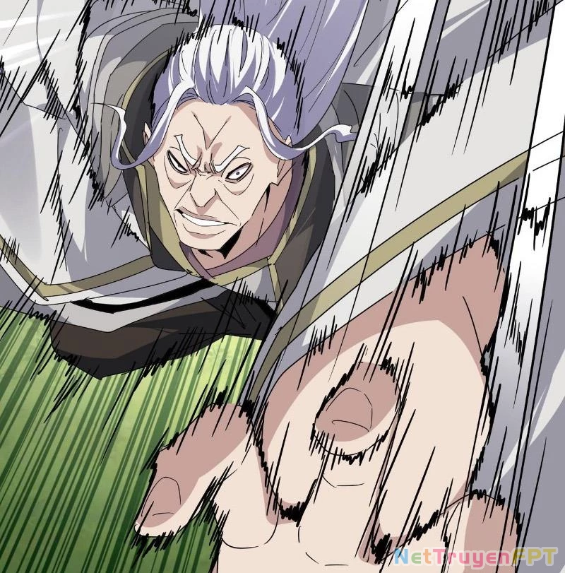 Đại Quản Gia Là Ma Hoàng Chapter 682 - Trang 4