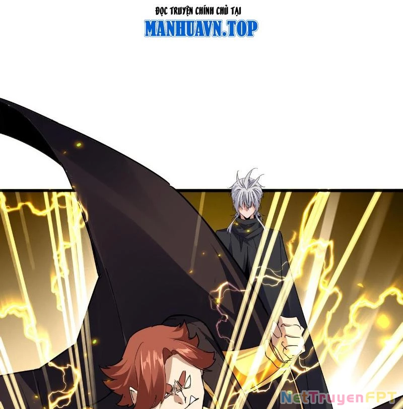 Đại Quản Gia Là Ma Hoàng Chapter 682 - Trang 4