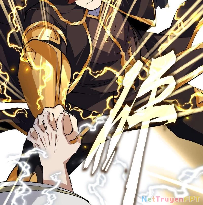Đại Quản Gia Là Ma Hoàng Chapter 682 - Trang 4