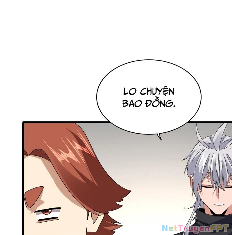 Đại Quản Gia Là Ma Hoàng Chapter 682 - Trang 4
