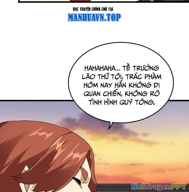 Đại Quản Gia Là Ma Hoàng Chapter 682 - Trang 4