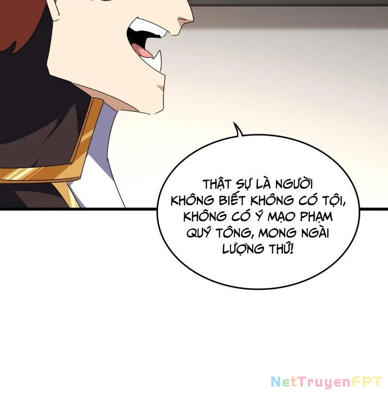 Đại Quản Gia Là Ma Hoàng Chapter 682 - Trang 4