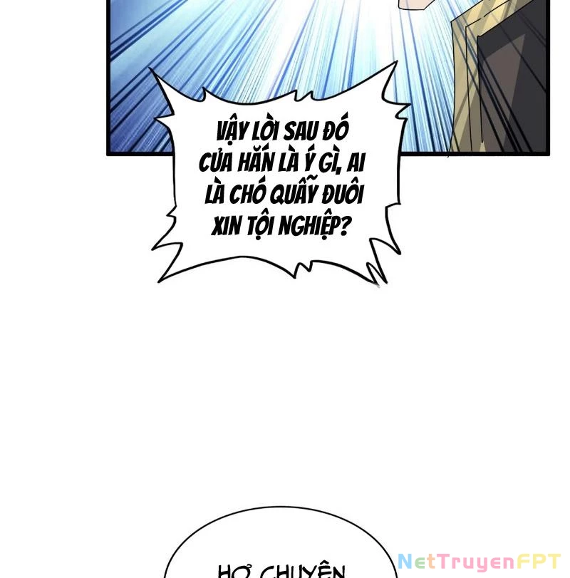 Đại Quản Gia Là Ma Hoàng Chapter 682 - Trang 4