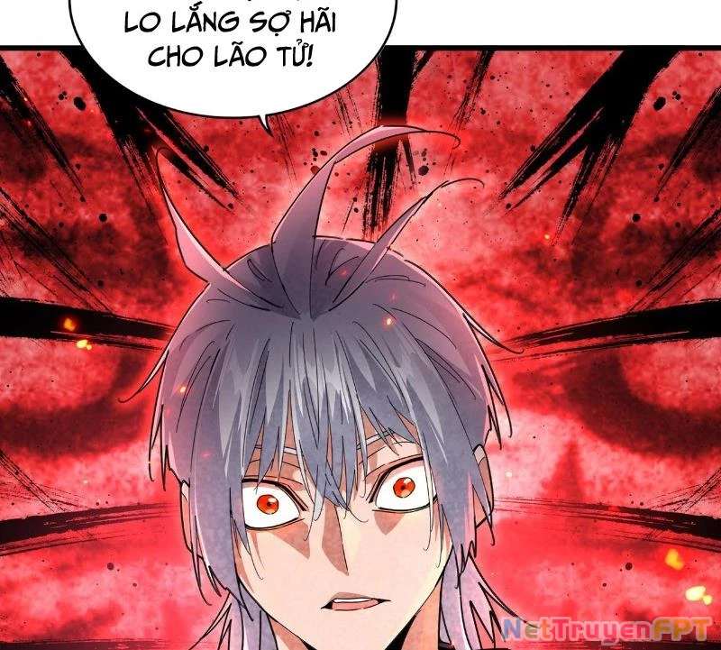 Đại Quản Gia Là Ma Hoàng Chapter 682 - Trang 4