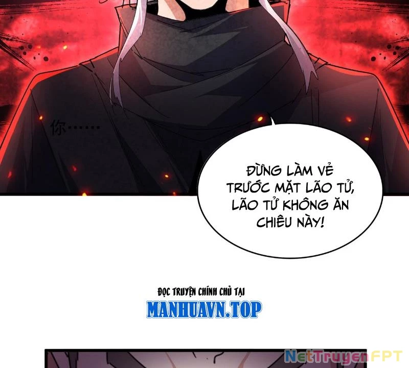 Đại Quản Gia Là Ma Hoàng Chapter 682 - Trang 4