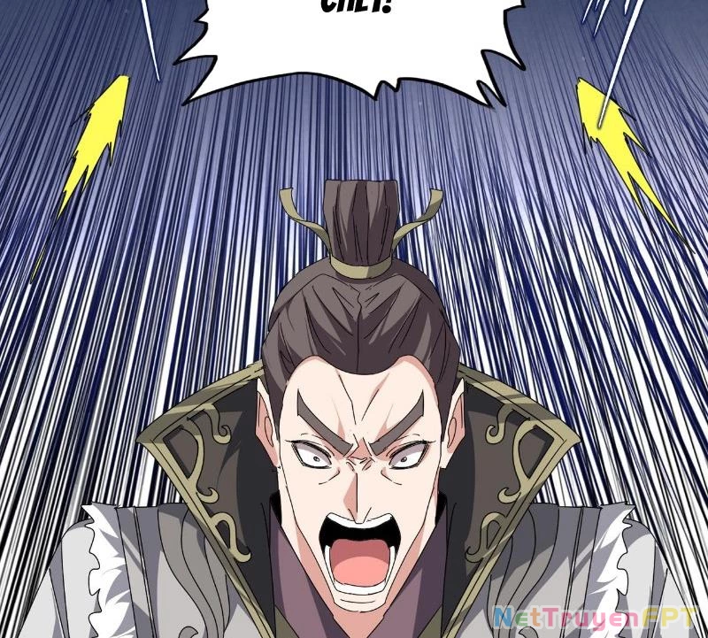 Đại Quản Gia Là Ma Hoàng Chapter 682 - Trang 4