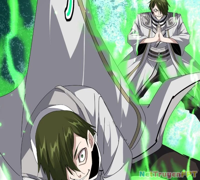 Đại Quản Gia Là Ma Hoàng Chapter 682 - Trang 4
