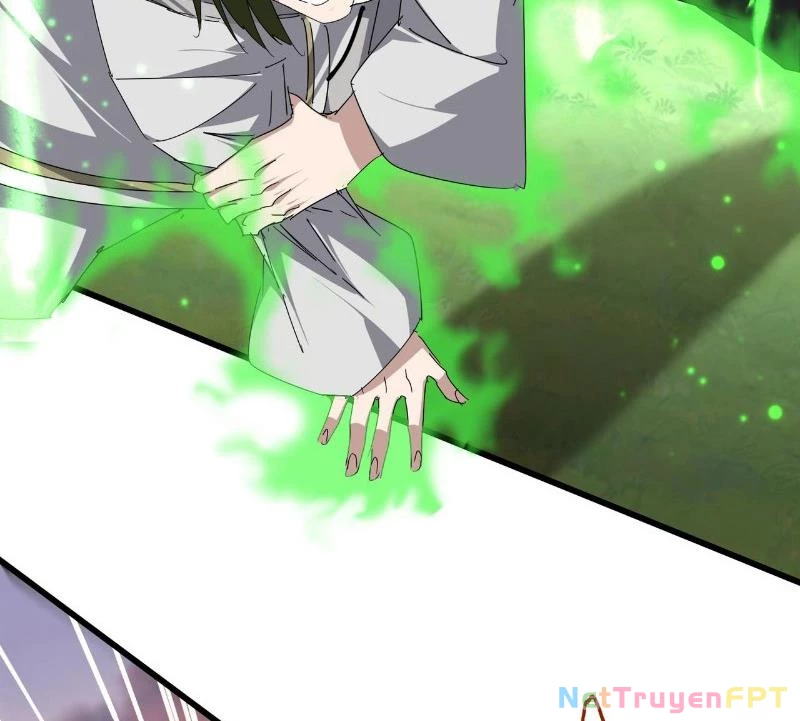 Đại Quản Gia Là Ma Hoàng Chapter 682 - Trang 4