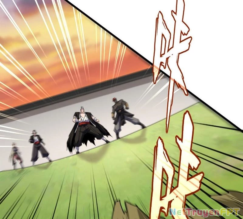 Đại Quản Gia Là Ma Hoàng Chapter 682 - Trang 4