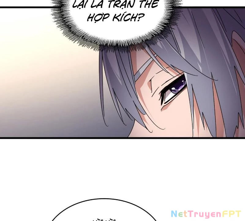Đại Quản Gia Là Ma Hoàng Chapter 682 - Trang 4