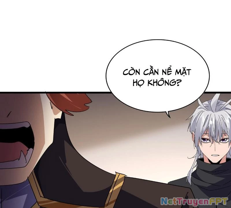Đại Quản Gia Là Ma Hoàng Chapter 682 - Trang 4