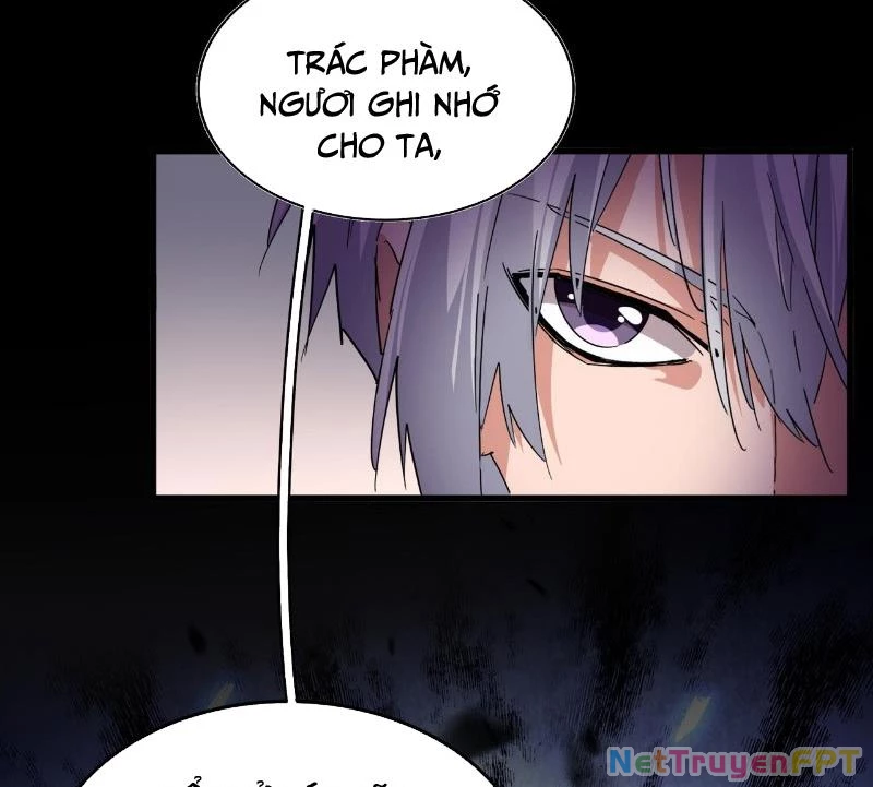 Đại Quản Gia Là Ma Hoàng Chapter 682 - Trang 4