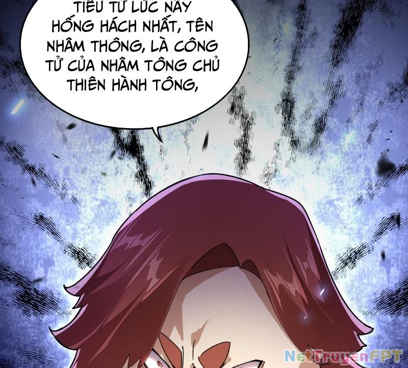 Đại Quản Gia Là Ma Hoàng Chapter 682 - Trang 4