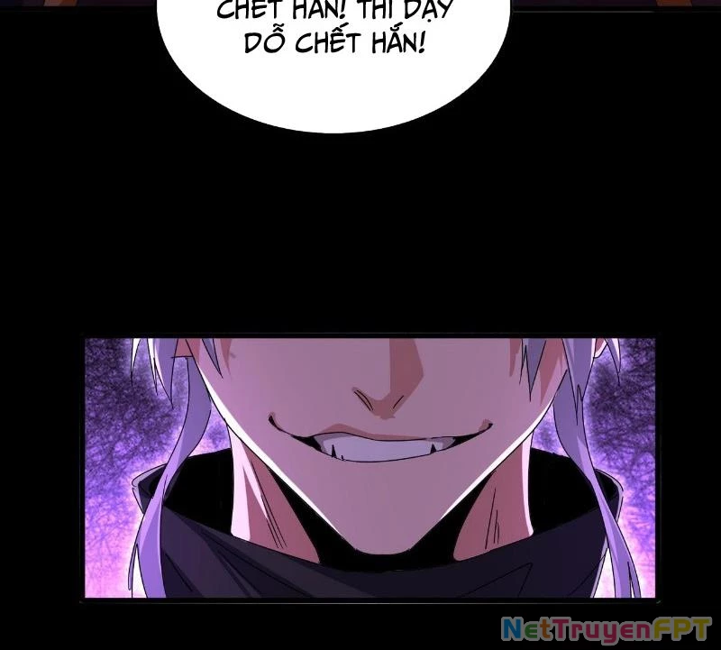 Đại Quản Gia Là Ma Hoàng Chapter 682 - Trang 4