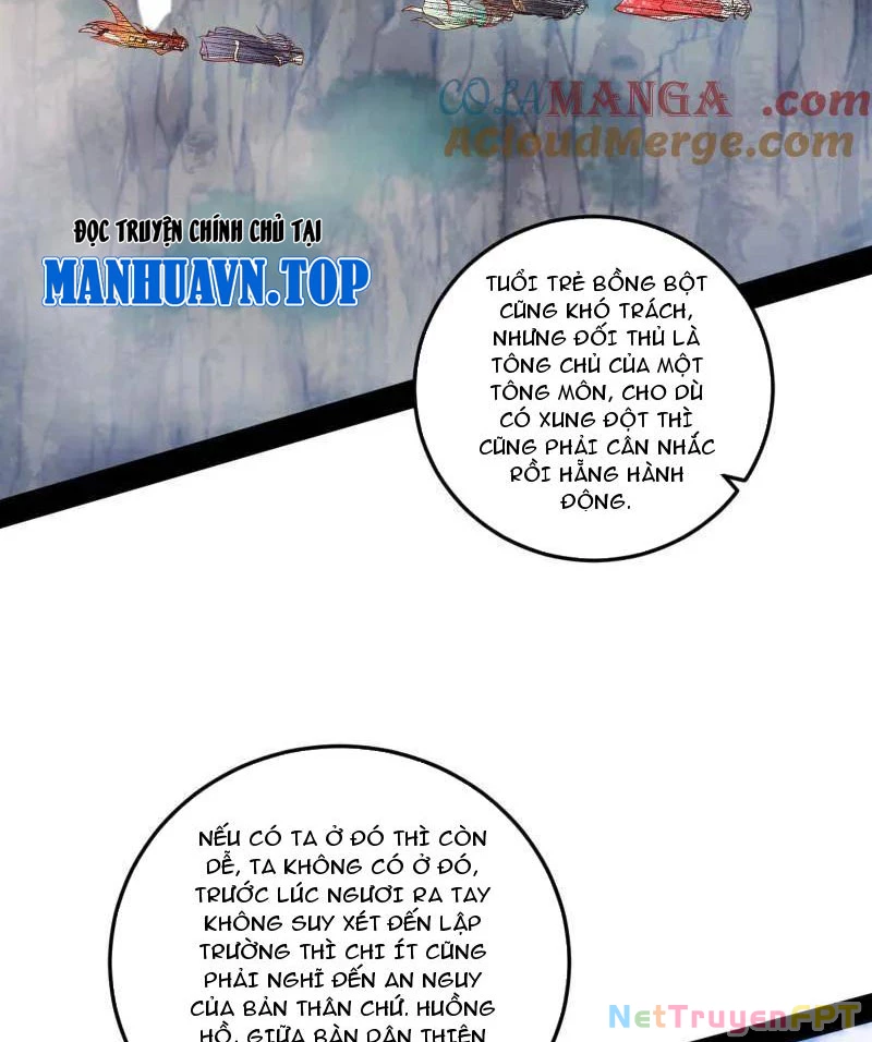 Ta Là Tà Đế Chapter 560 - Trang 4